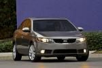 Kia Forte 2009 года
